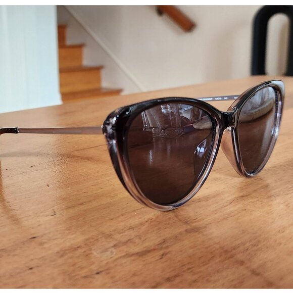 Cole Haan Cat-Eye Polarized Sunglasses - Picture 1 of 5